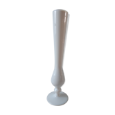 Opaline vase 30s