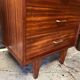 Vintage chiffonier
