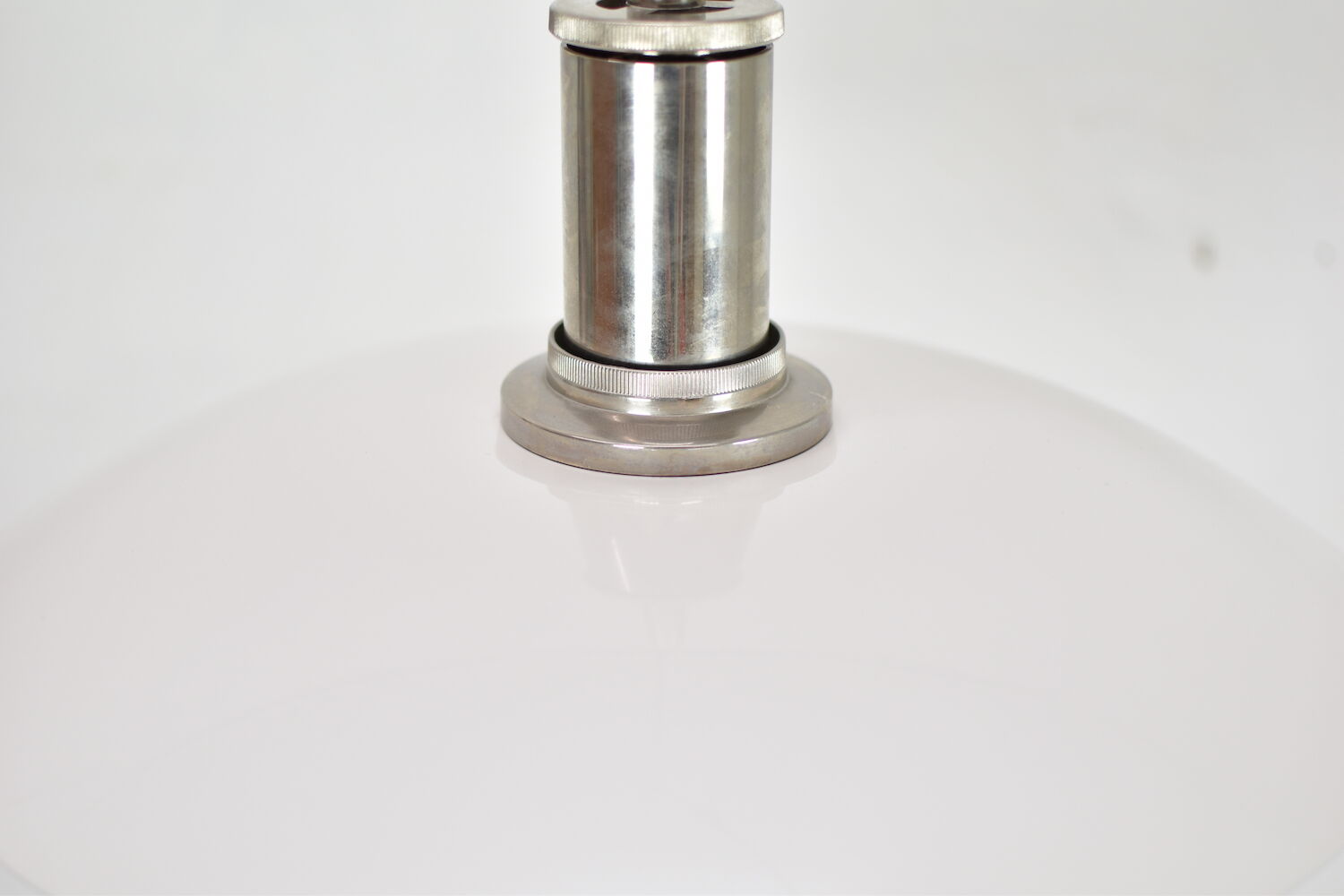 Suspension 41/2-4 de Poul Henningsen pour Louis Poulsen, Danemark 1940