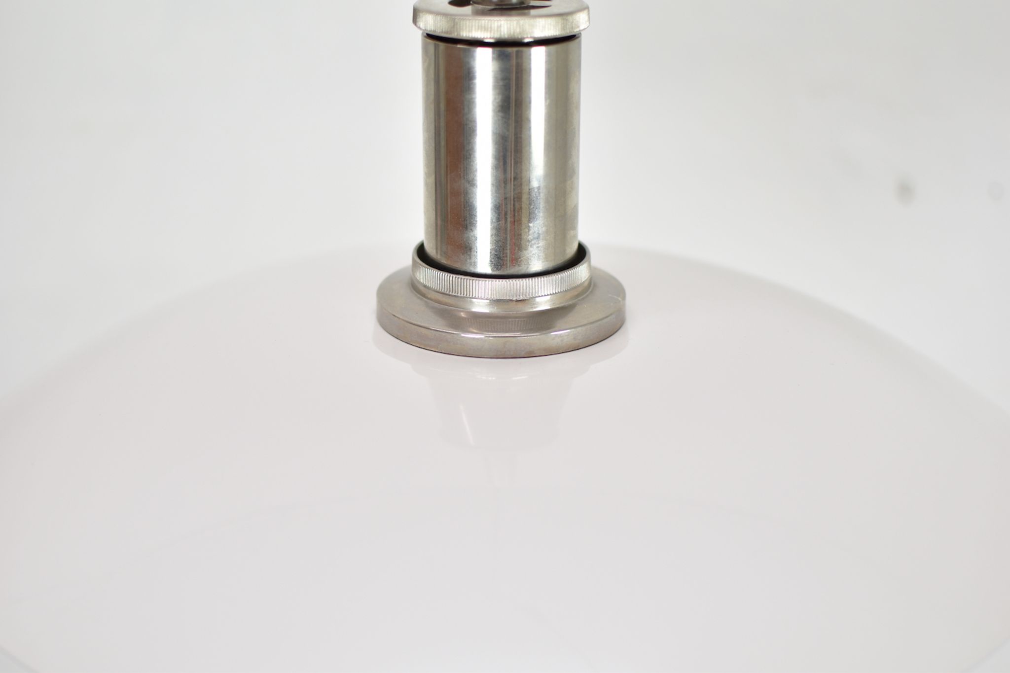 Suspension 41/2-4 de Poul Henningsen pour Louis Poulsen, Danemark 1940