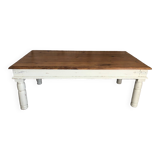 Low table