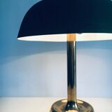 Mid-century Modern Mushroom Table Lamp by Egon Hillebrand, 1970s