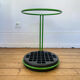 Goccia umbrella stand for Magis by Boccato 80 postmodern vintage