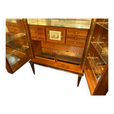 Italian 1935-40’s Bar Cabinet by Paolo Buffa