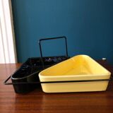 Aperitif service Gien 60s