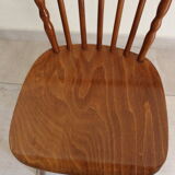 4 Bistrot Baumann Tacoma chairs