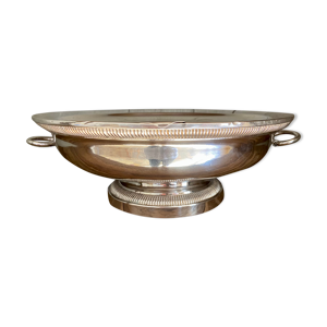 Dessous de plat ancien