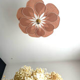 Flower suspension