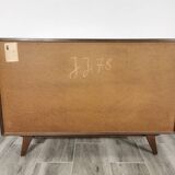 Enfilade par Jiri Jiroutek pour Interior Prague, 1960