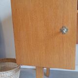 Desk scandinavian vintage