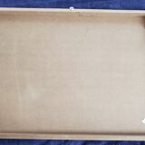 Pair of decorative panels