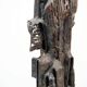 Roger Bonduel, Rare Abstract Bronze Sculpture