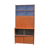Library Secretary