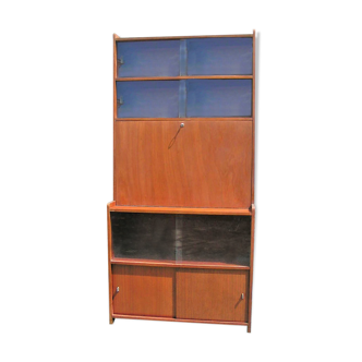 Library Secretary