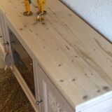 Art Deco buffet console