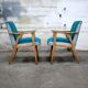 Fauteuil vintage