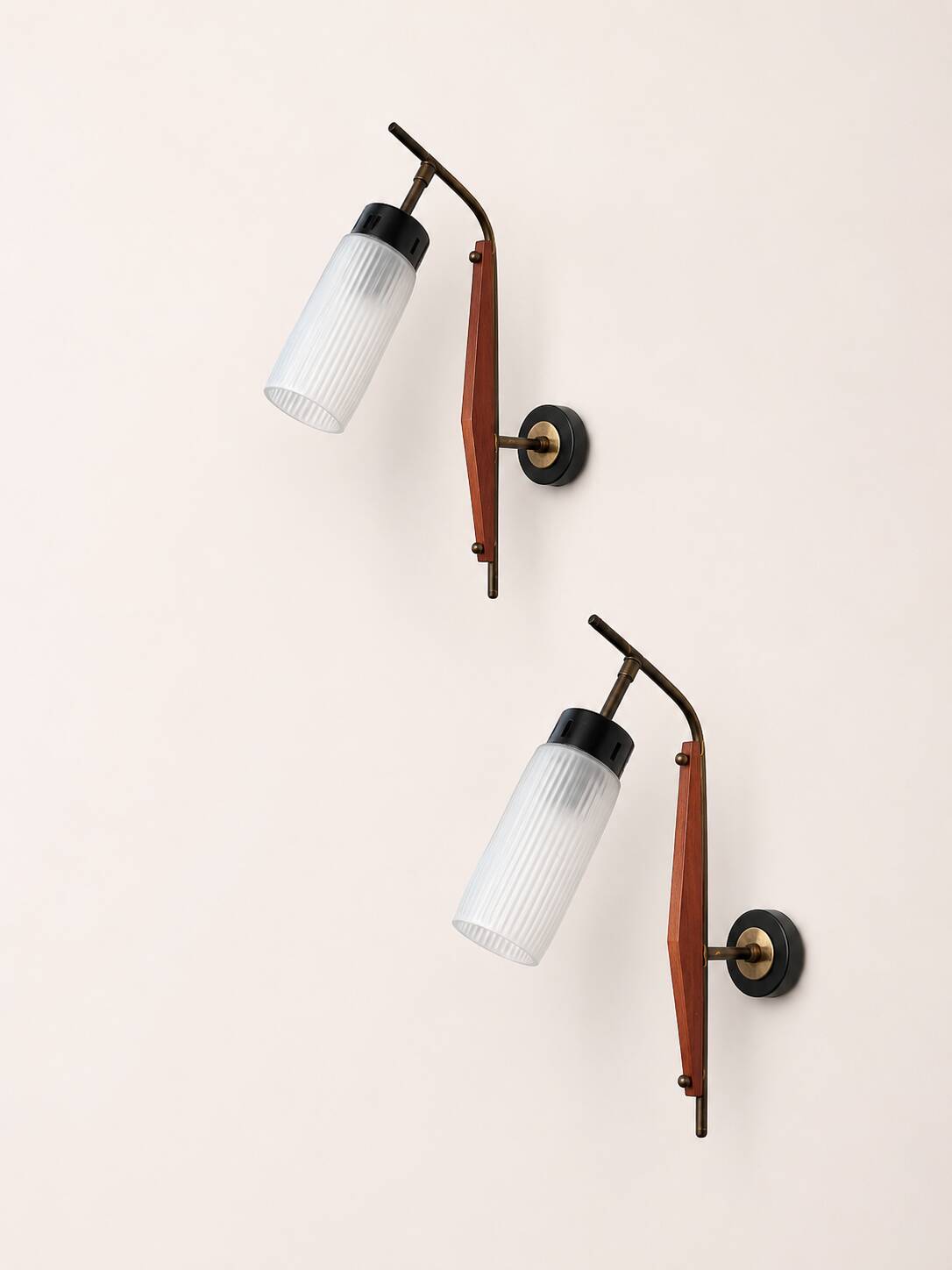 Appliques scandinave