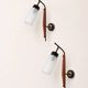 Appliques scandinave