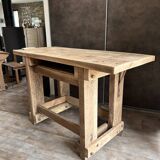 Renovated workbench