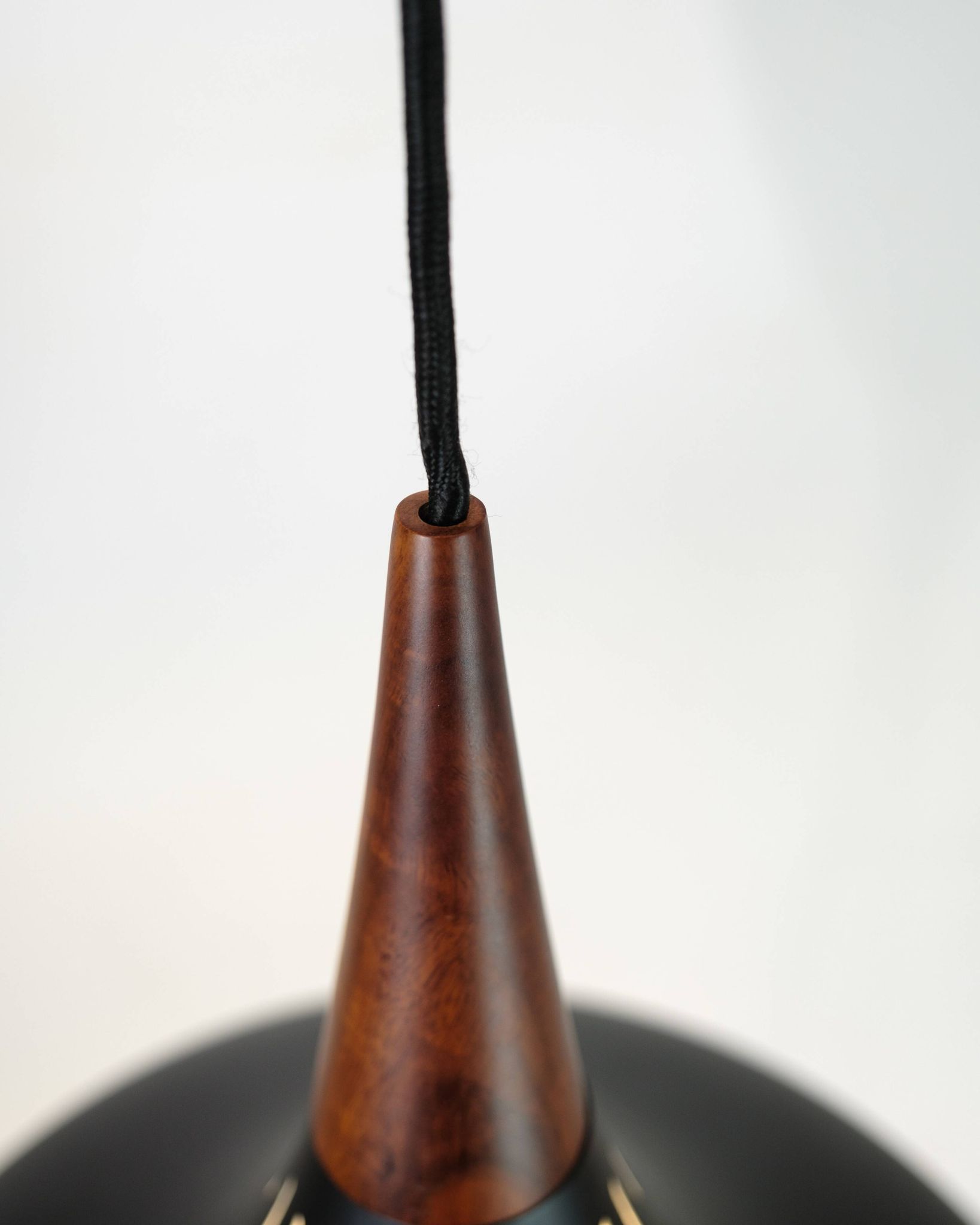 Le Pendule d'Orient de Jo Hammersborg réalisé par Fritz Hansen