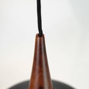 Le Pendule d'Orient de Jo Hammersborg réalisé par Fritz Hansen