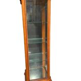 Glass shelf