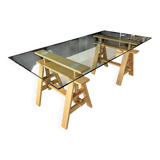 Table Leonardo by Achille Castiglioni