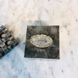 Ashtray, model ultima 7 by Ljungberg & backstrom