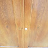 Vintage Parisian buffet