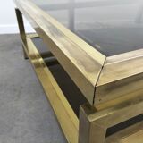 Guy Lefèvre coffee table