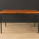 1960s Dining Table, Lübke