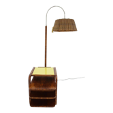 Floor Lamp Czechoslovakia