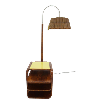 Floor Lamp Czechoslovakia