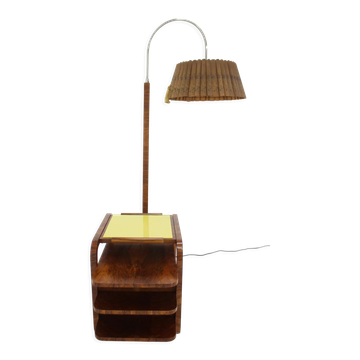 Floor Lamp Czechoslovakia