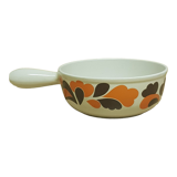 Le Creuset 70's fondue pot