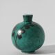 Wilhelm Kåge "Argenta" Lily Of The Valley Miniature Ceramic Vase, 1930s