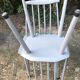 Set of 4 Scandinavian chairs Mobler 70s