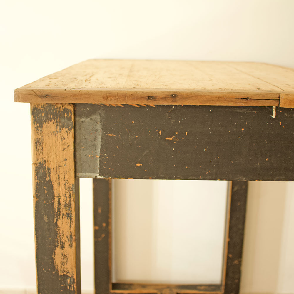 Former high table craft