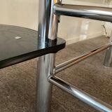 Vintage coffee table from the 70s-80s