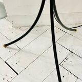 6 branch floor lamp from the 1950s