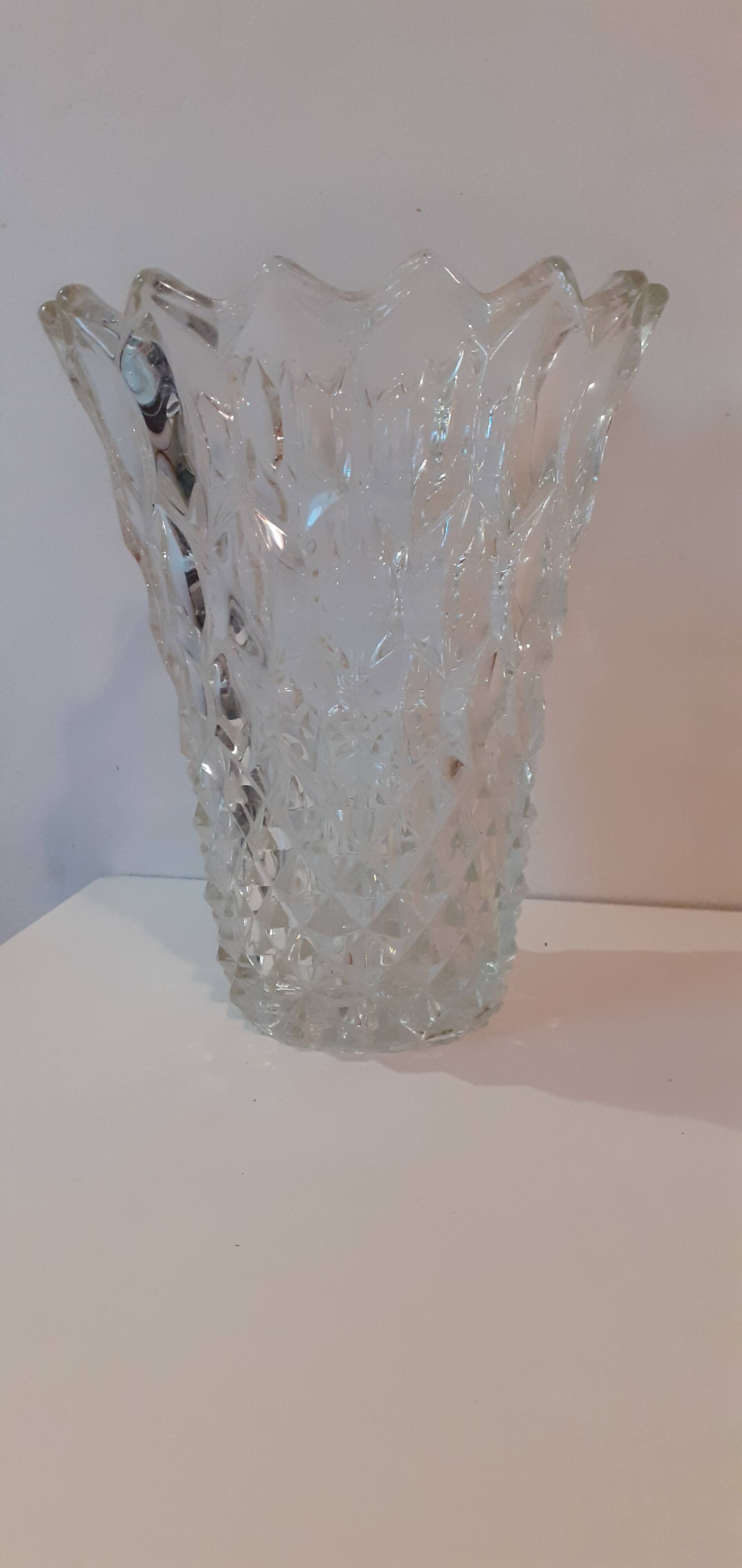 Art Deco vase