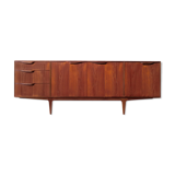 Teak sideboard - Mc Intosh edition - Scandinavian design of the 1960s