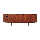Teak sideboard - Mc Intosh edition - Scandinavian design of the 1960s