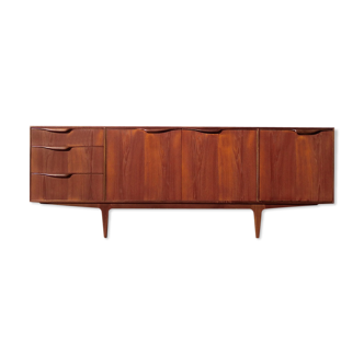 Teak sideboard - Mc Intosh edition - Scandinavian design of the 1960s