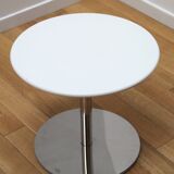 Designer side table