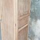 Armoire vintage style "bonnetière"