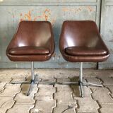 Swivel chairs - ‘70s