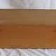 Valise en bois