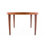 Round table, Denmark, 1960