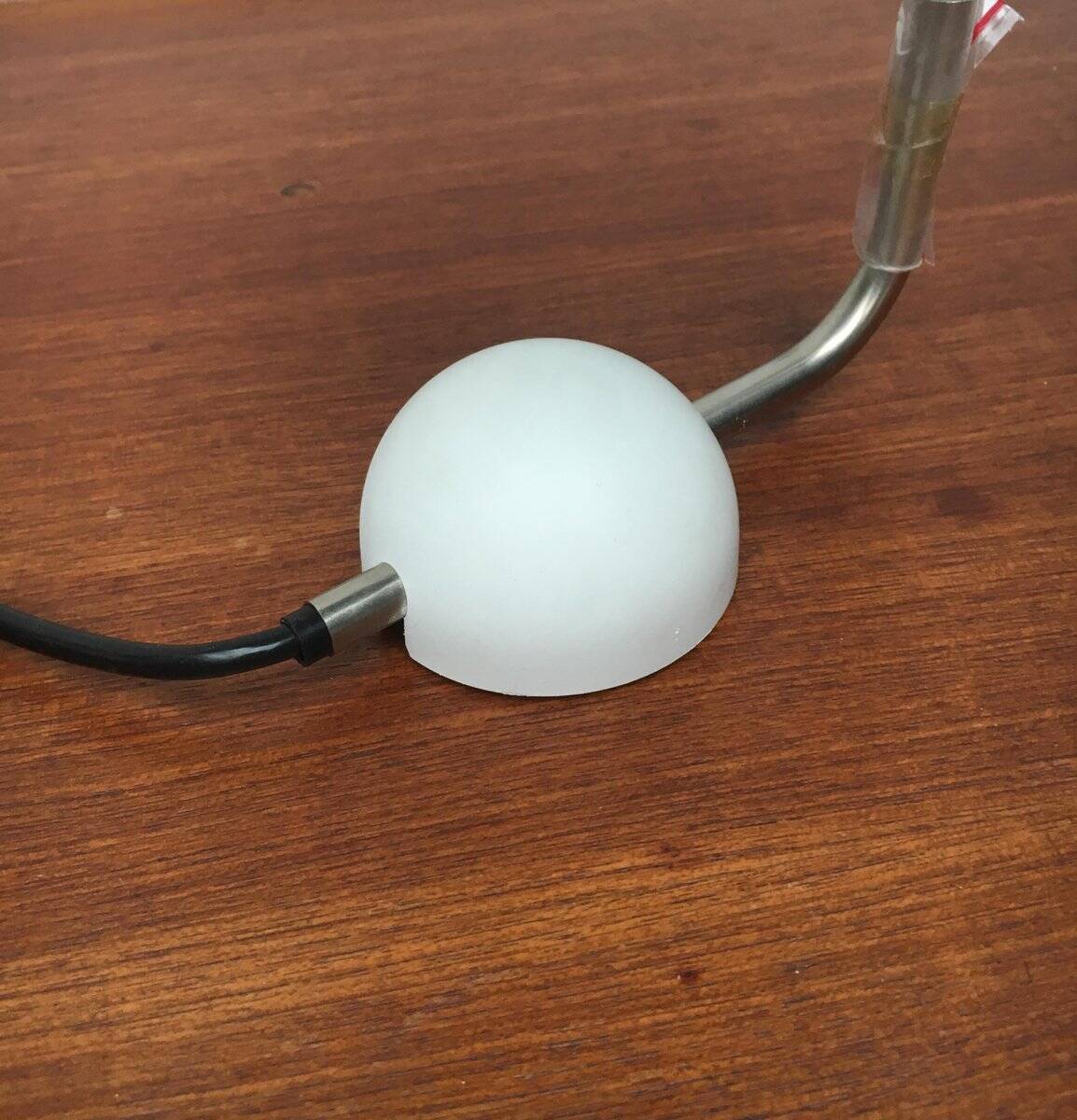 Louise Mid-Century Wall Light by Louis Poulsen